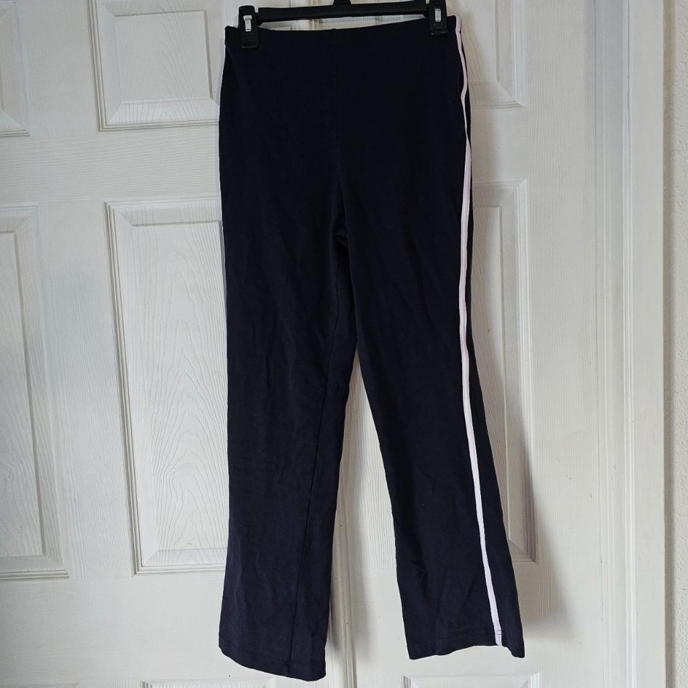 Sporty vtg 2000s trackpantsSize medium
